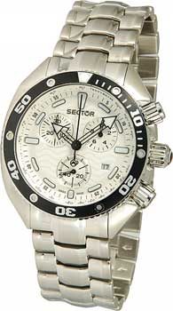 Часы Sector Ocean Master 3253.966.115