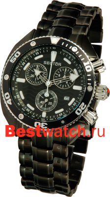 Вся коллекция Ocean Master