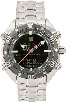 Вся коллекция Ocean Master