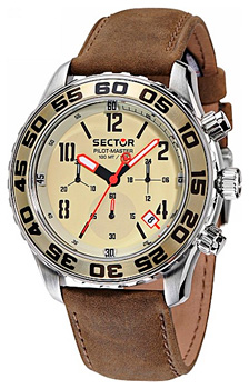 Часы Sector Pilot Master 3271.679.065