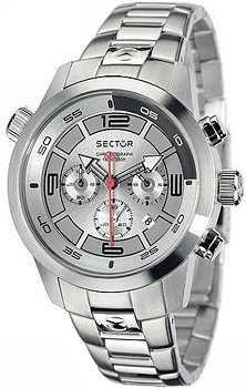 Часы Sector Oversize 3273.602.015