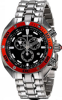 Часы Sector Ocean Master 3273.670.025