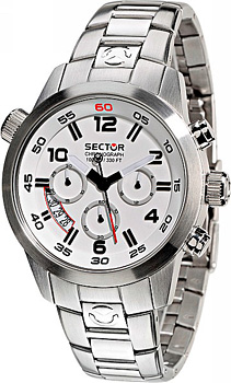 Часы Sector Oversize 3273.702.045