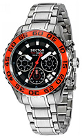 Sector Pilot Master 3273.679.125