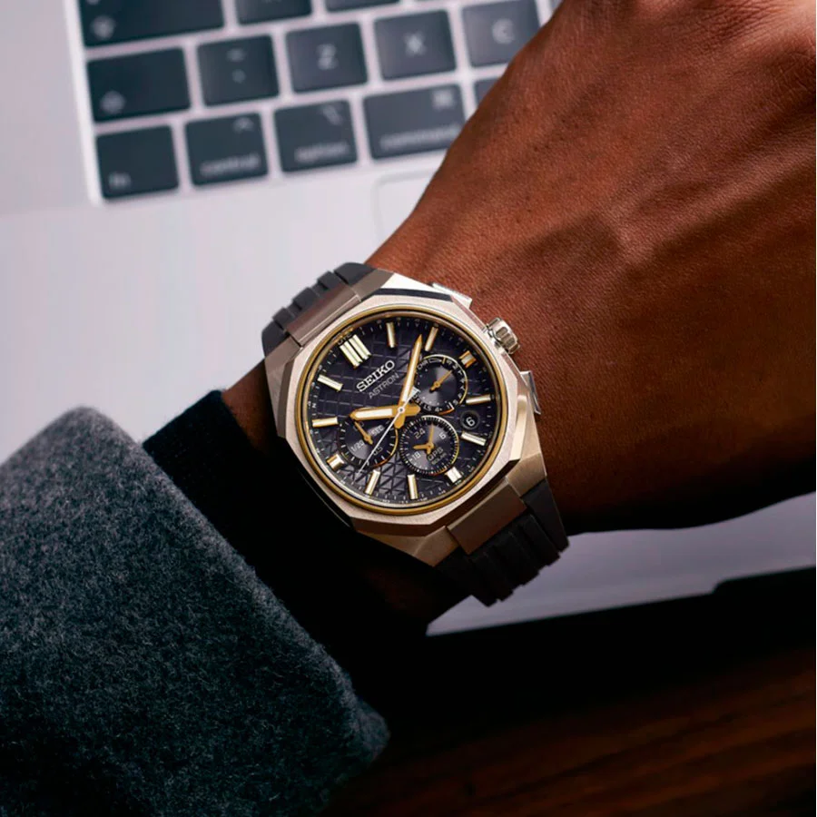 seiko HAB003J1