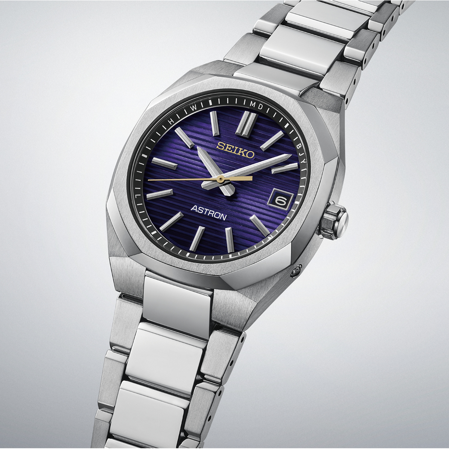 seiko HAC003J