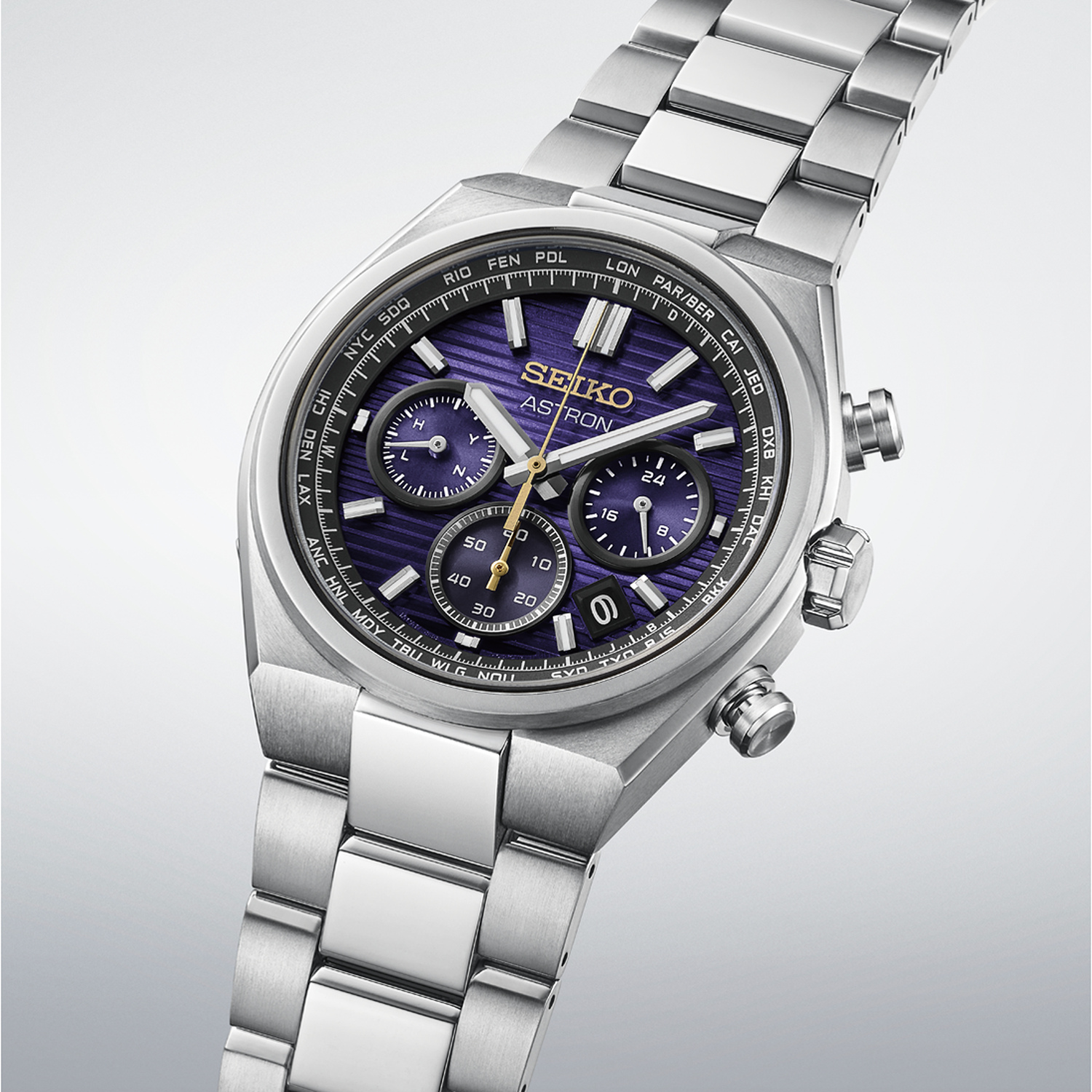 seiko HAD003J