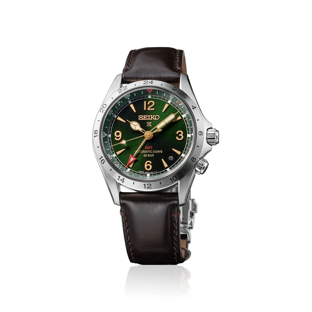 seiko HBC007J1