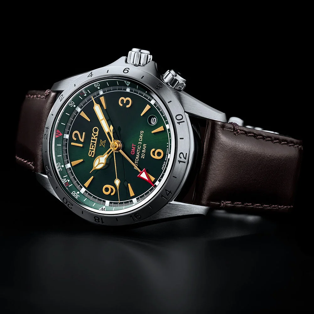 seiko HBC007J1