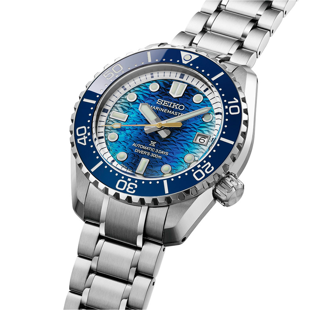 seiko HBF002J1