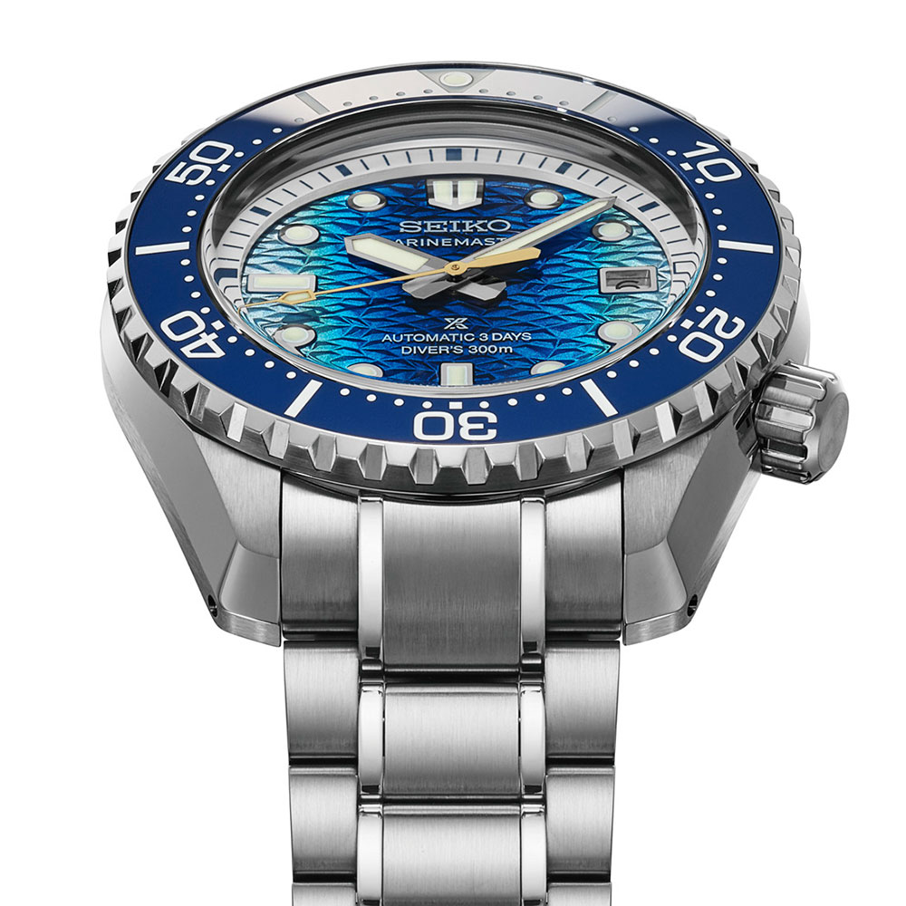 seiko HBF002J1