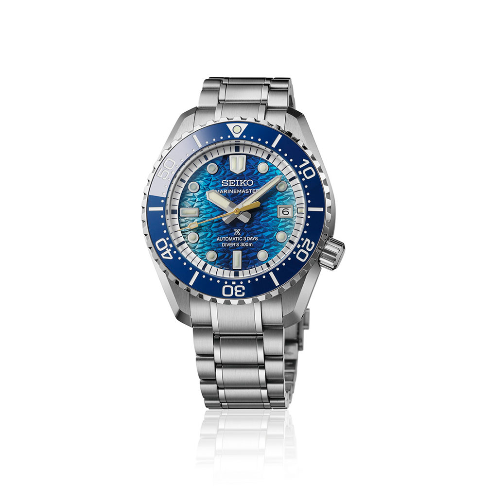 seiko HBF002J1
