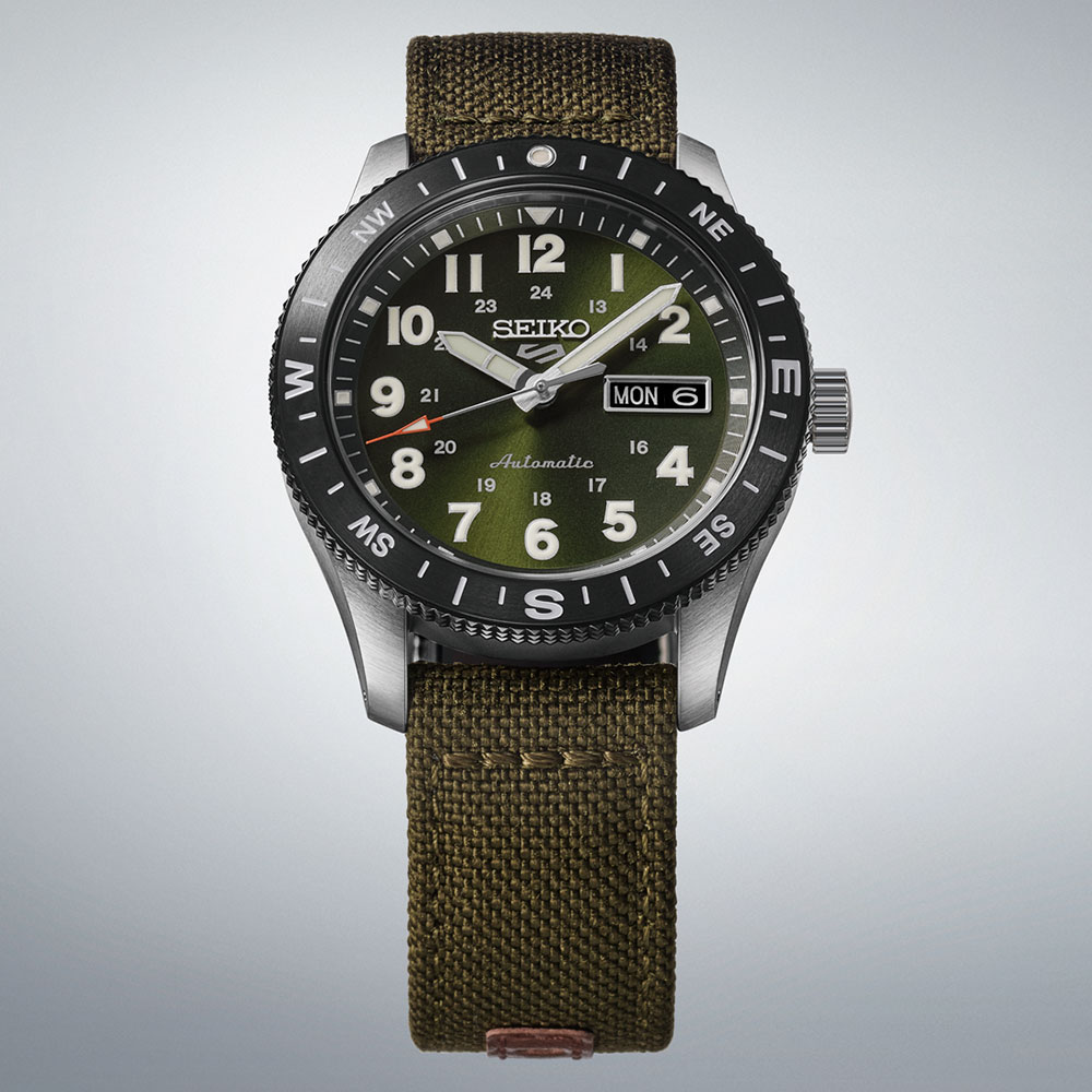 seiko HDB008J
