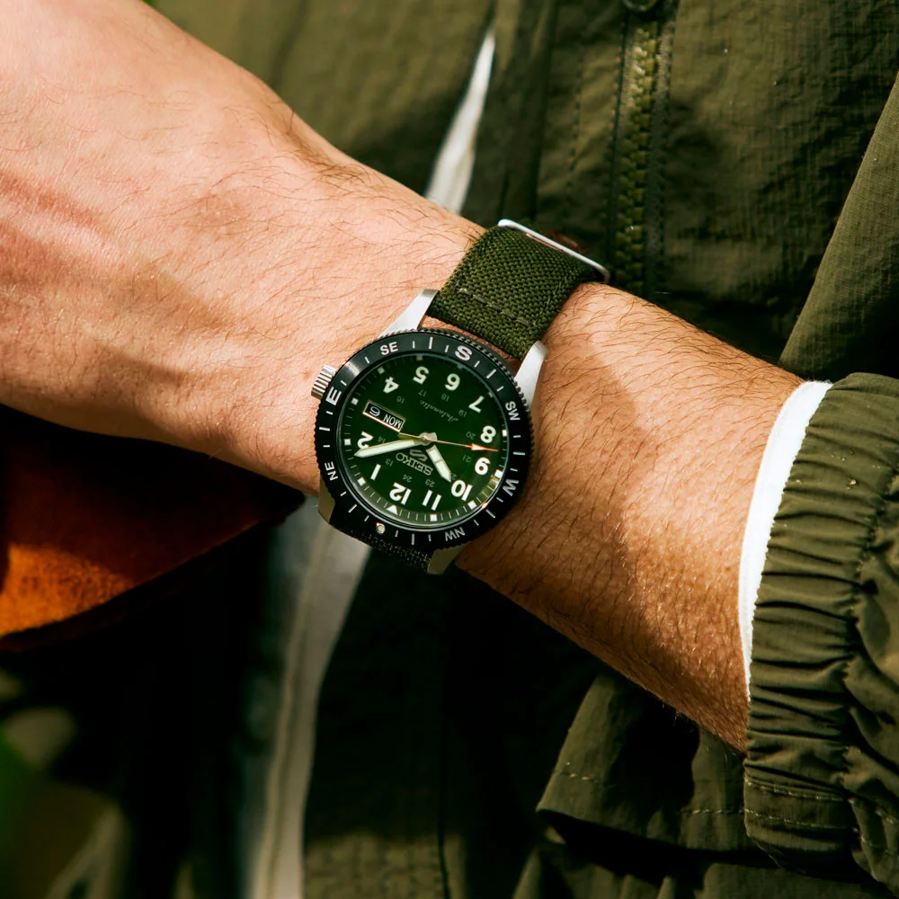 seiko HDB008J