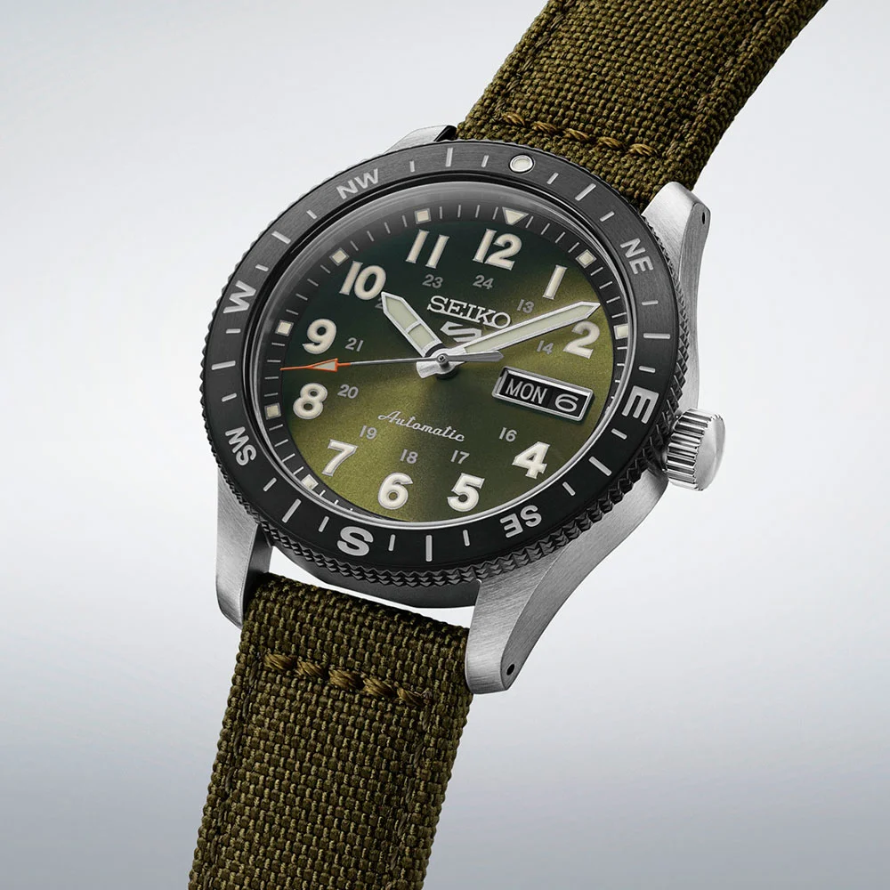 seiko HDB008K1