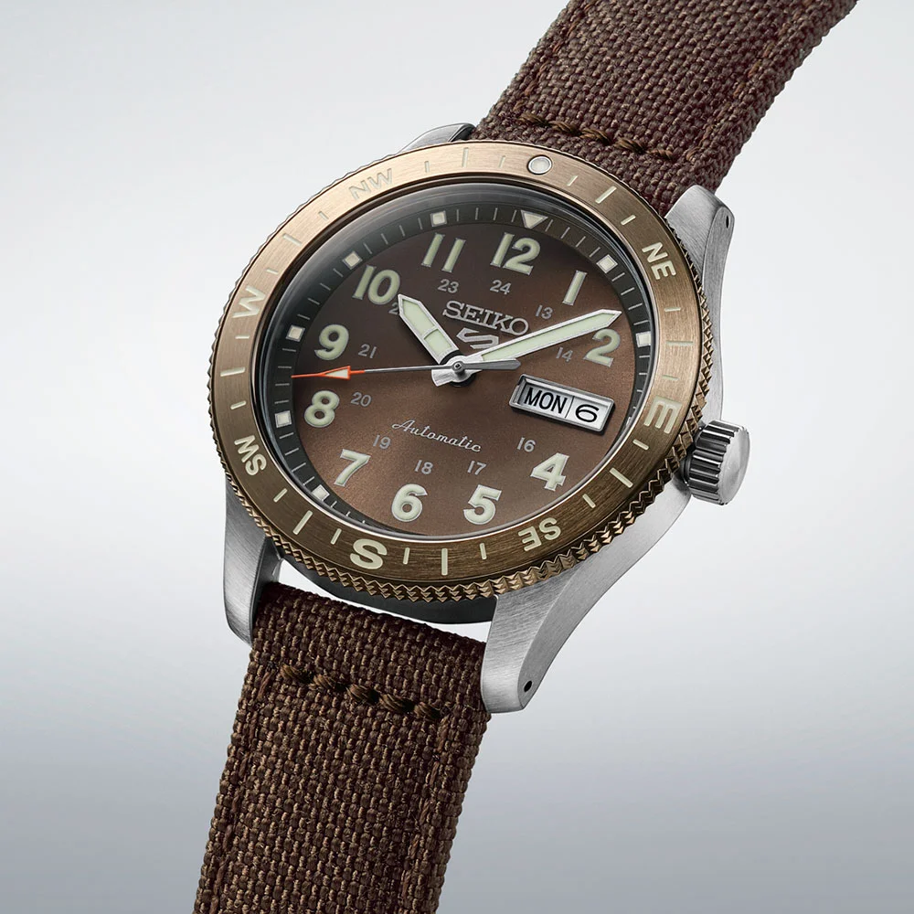 seiko HDB009J