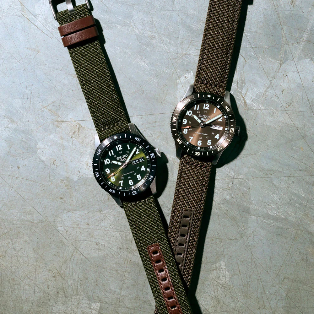 seiko HDB009K1