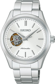 Seiko Selection