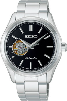 Seiko Selection