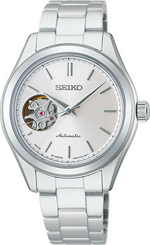 Seiko Selection