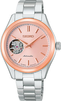 Seiko Selection