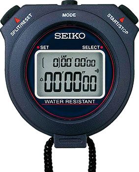 Часы Seiko StopWatch S23589P1