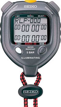 Часы Seiko StopWatch S23605P1