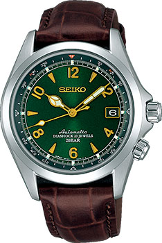 Вся коллекция Alpinist