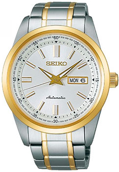 Seiko Selection