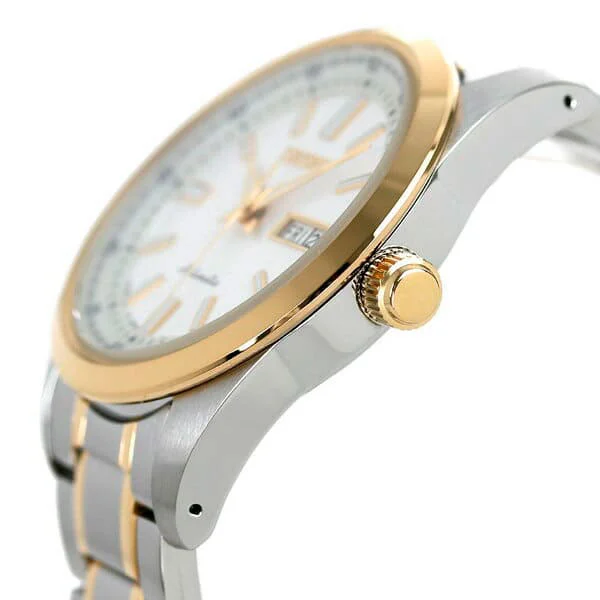 seiko SARV004