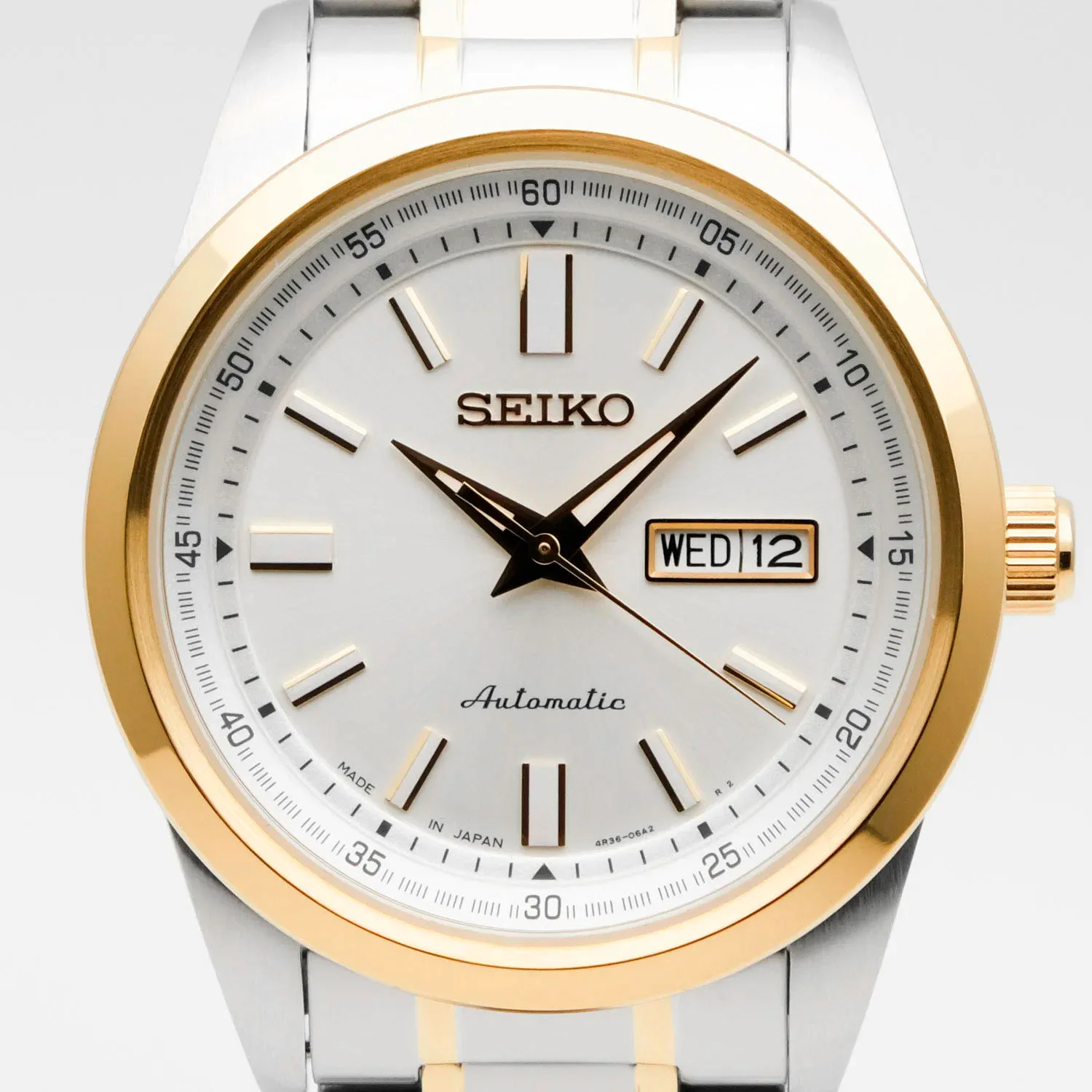 seiko SARV004