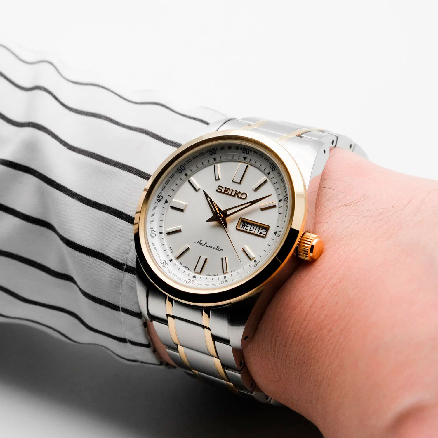 seiko SARV004