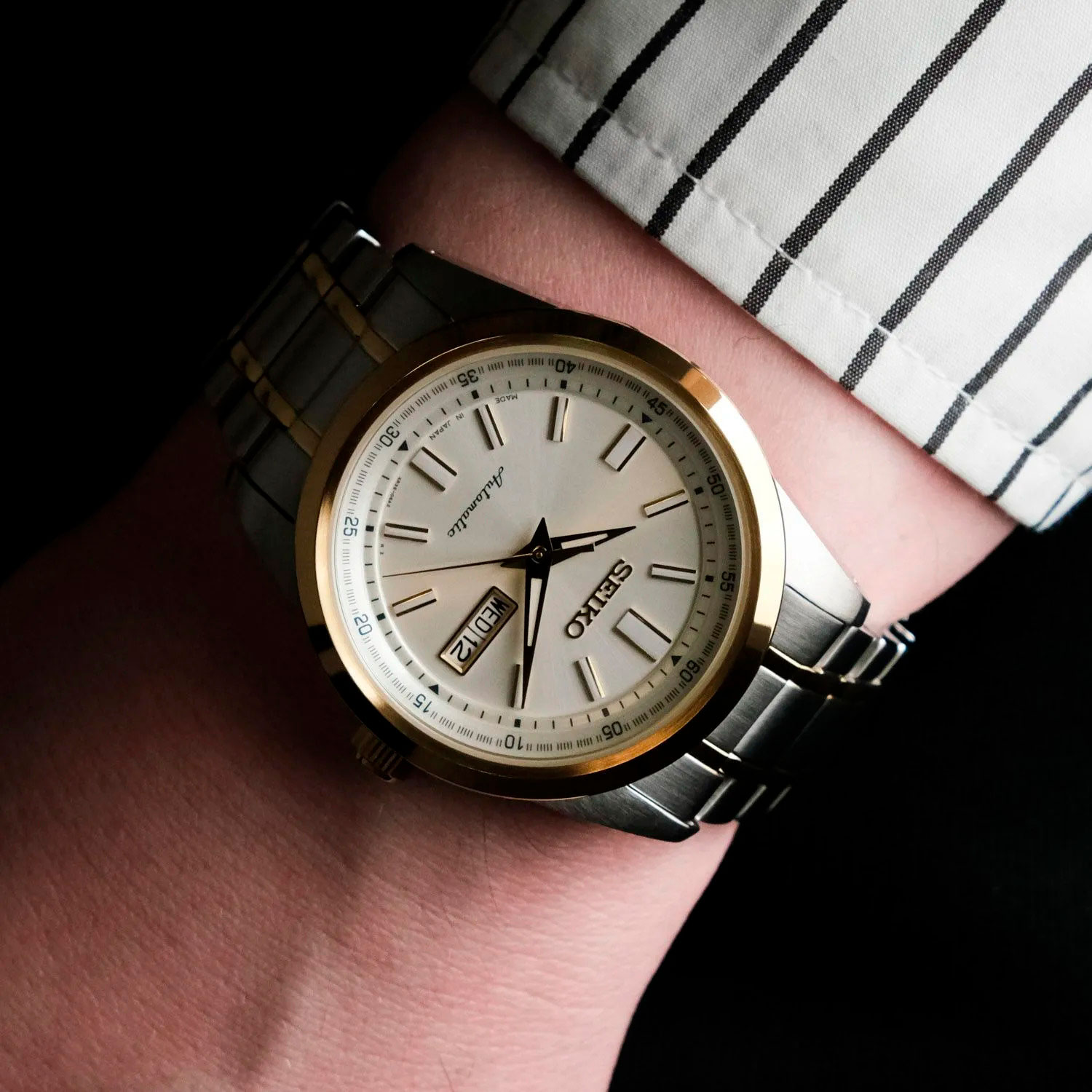 seiko SARV004