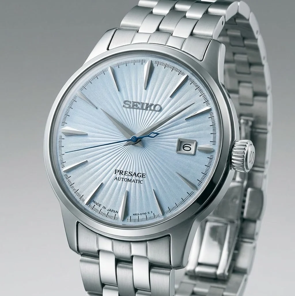 seiko SARY161