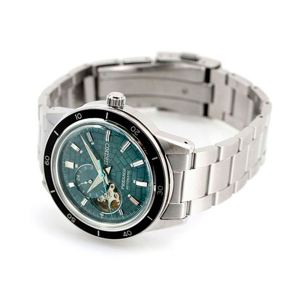 seiko SARY207