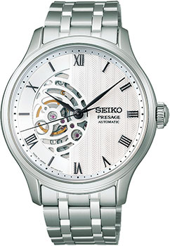 Seiko Presage