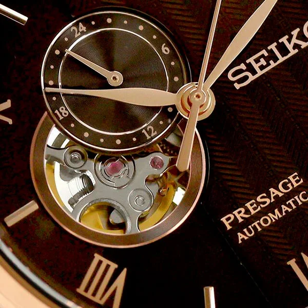 seiko SARY262