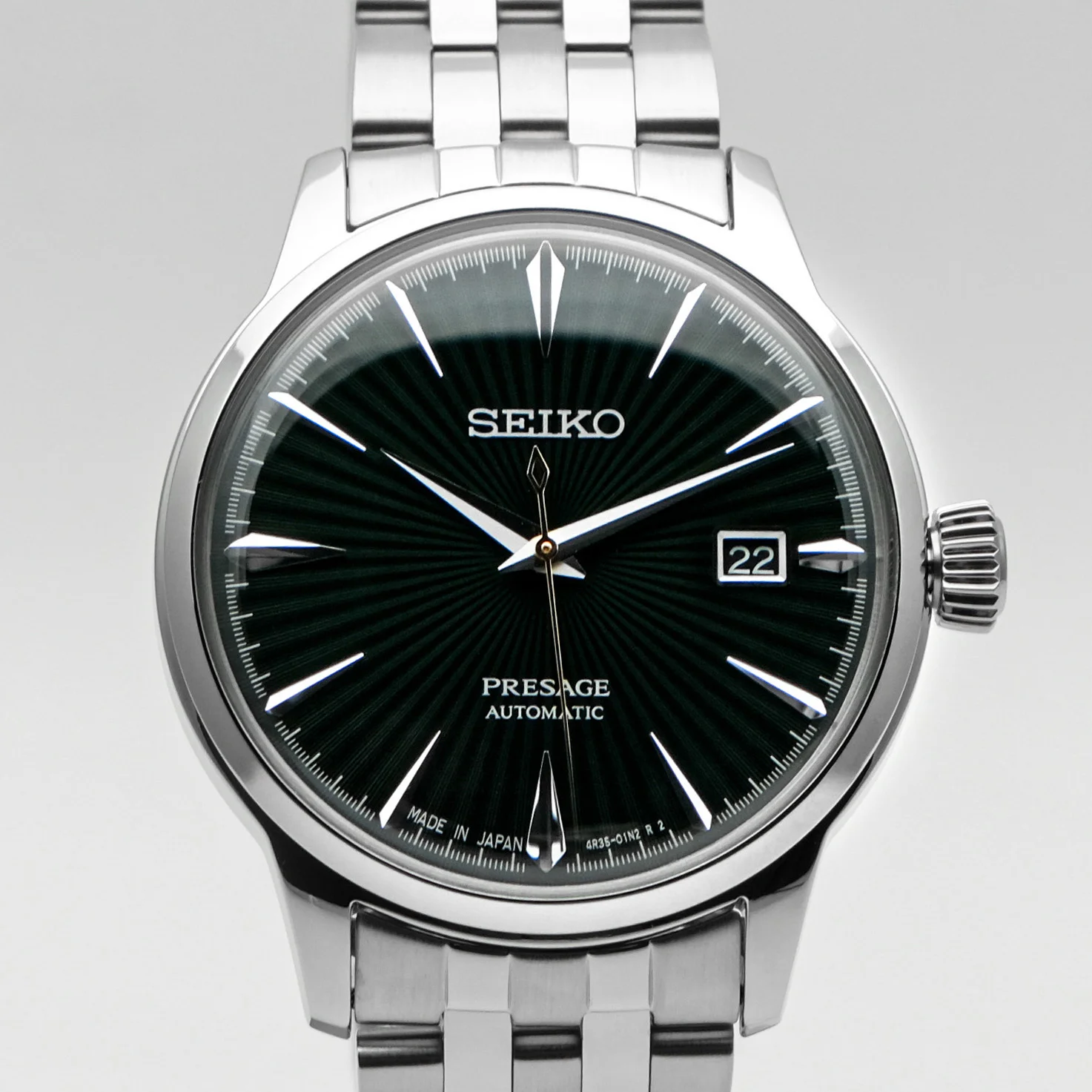 seiko SARY271