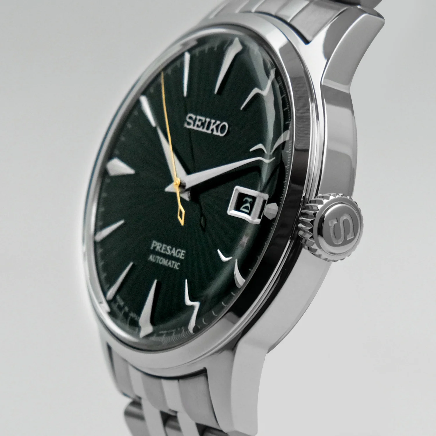 seiko SARY271