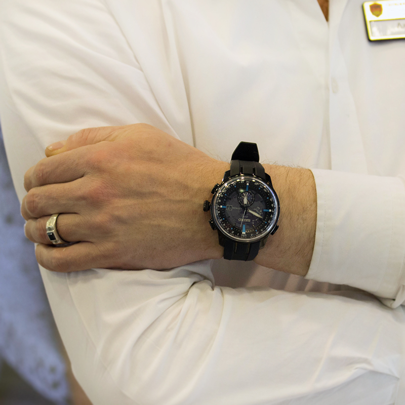 seiko SAS033J1