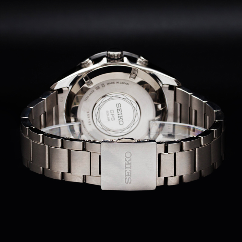 seiko SAST003G