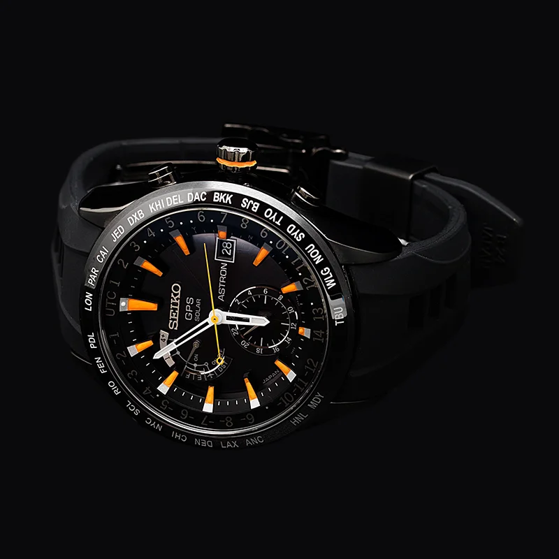 seiko SAST025G