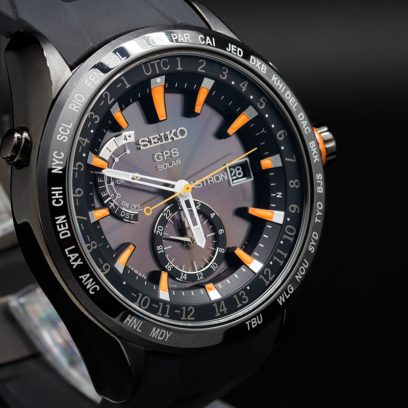 seiko SAST025G