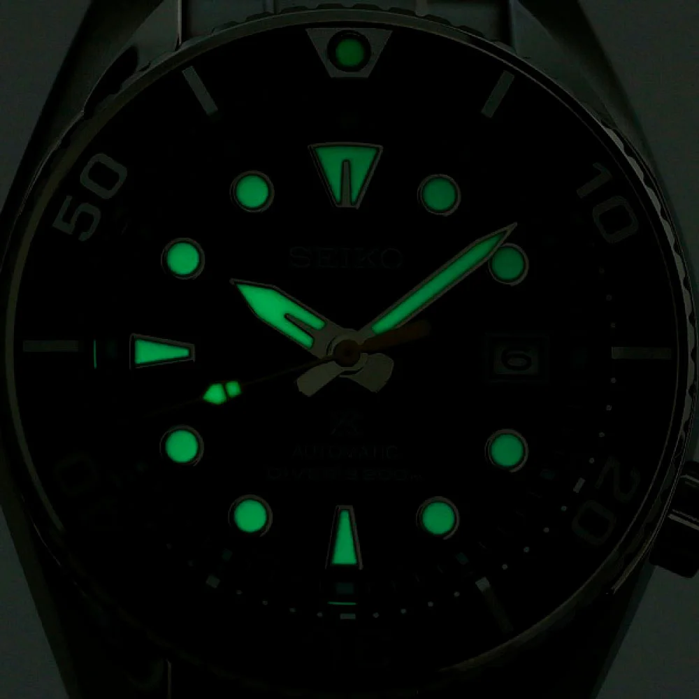 seiko SBDC097