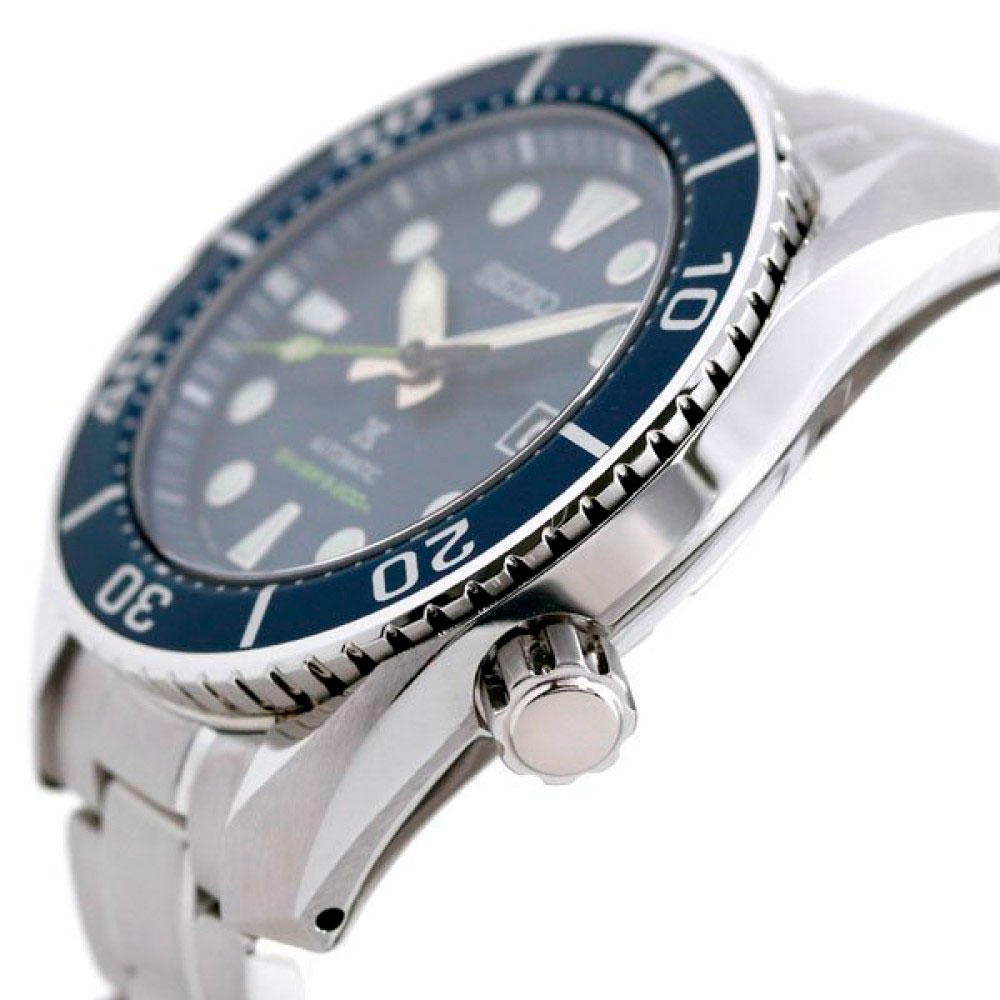 seiko SBDC113