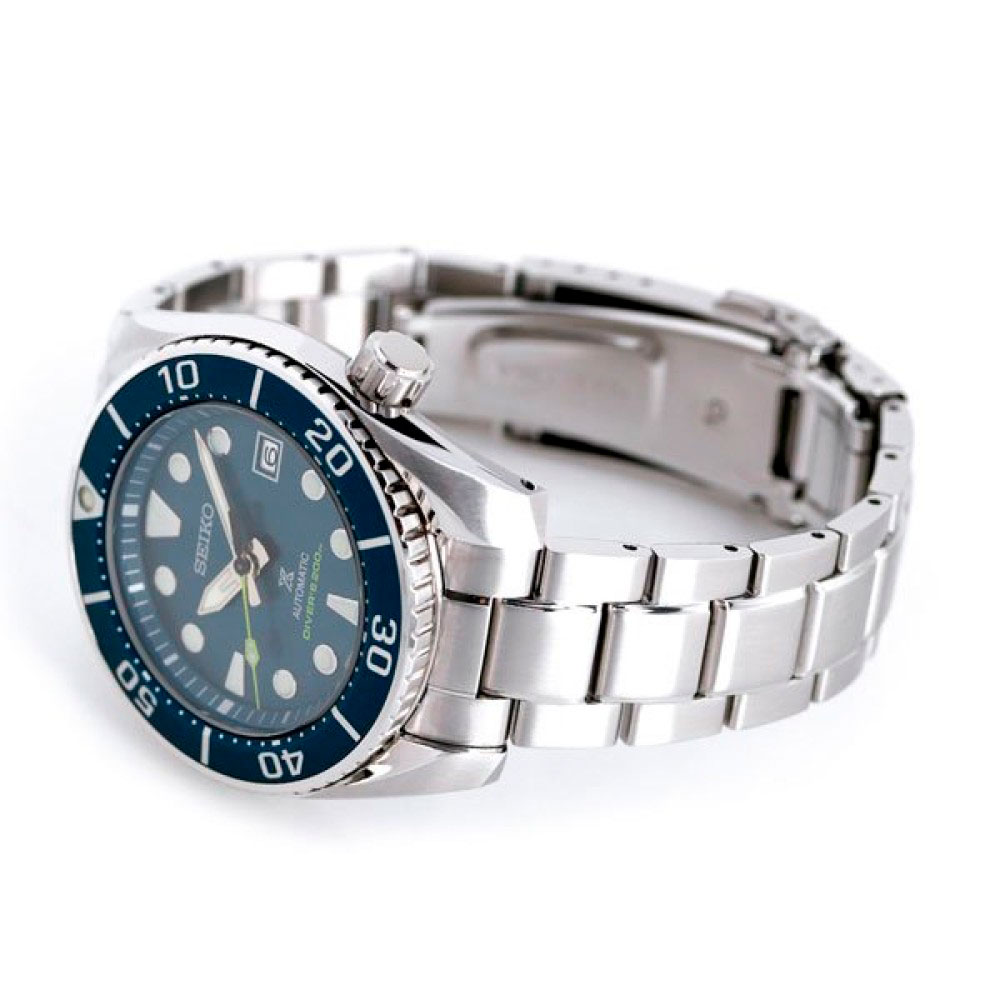 seiko SBDC113