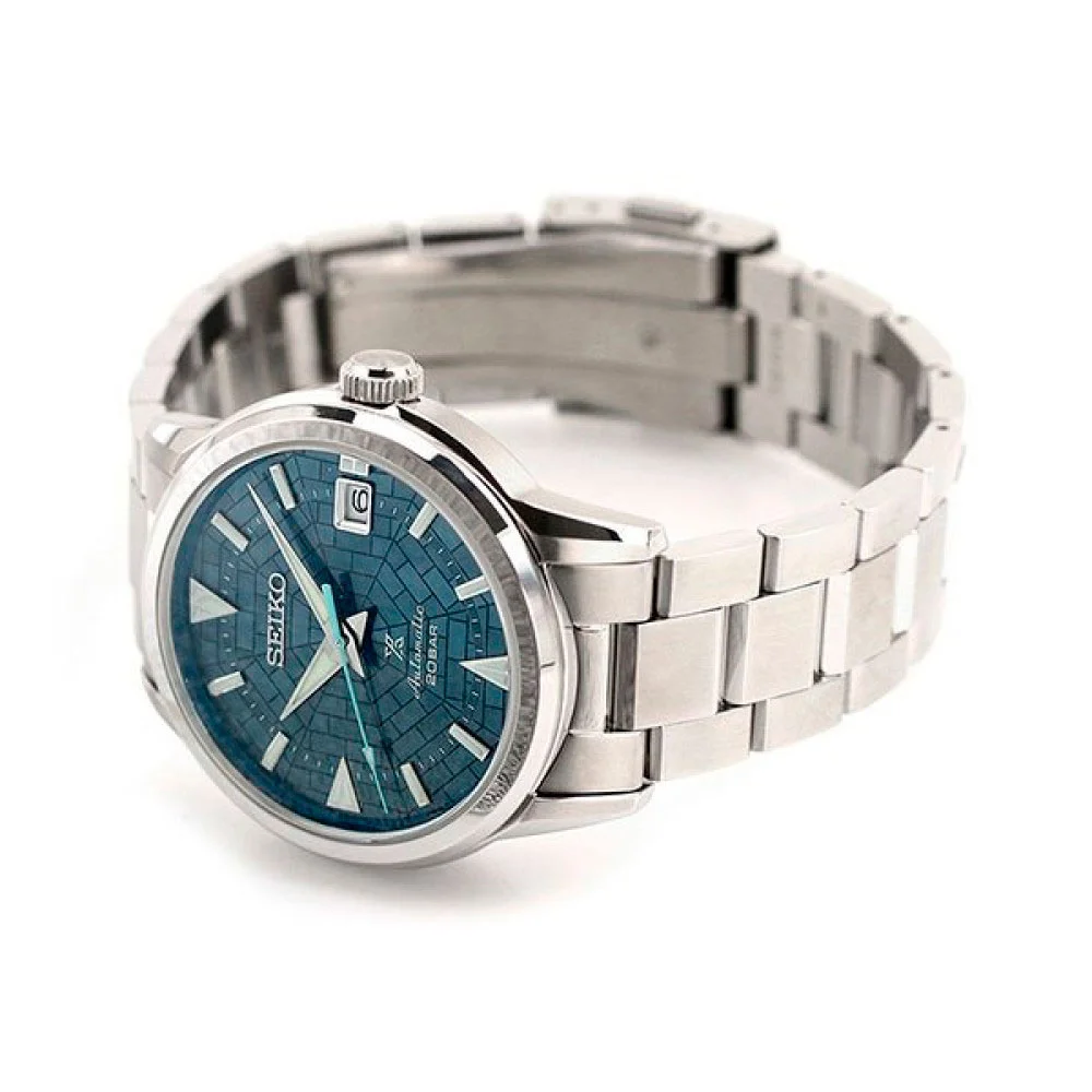 seiko SBDC151