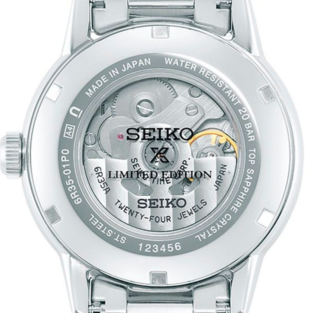 seiko SBDC151