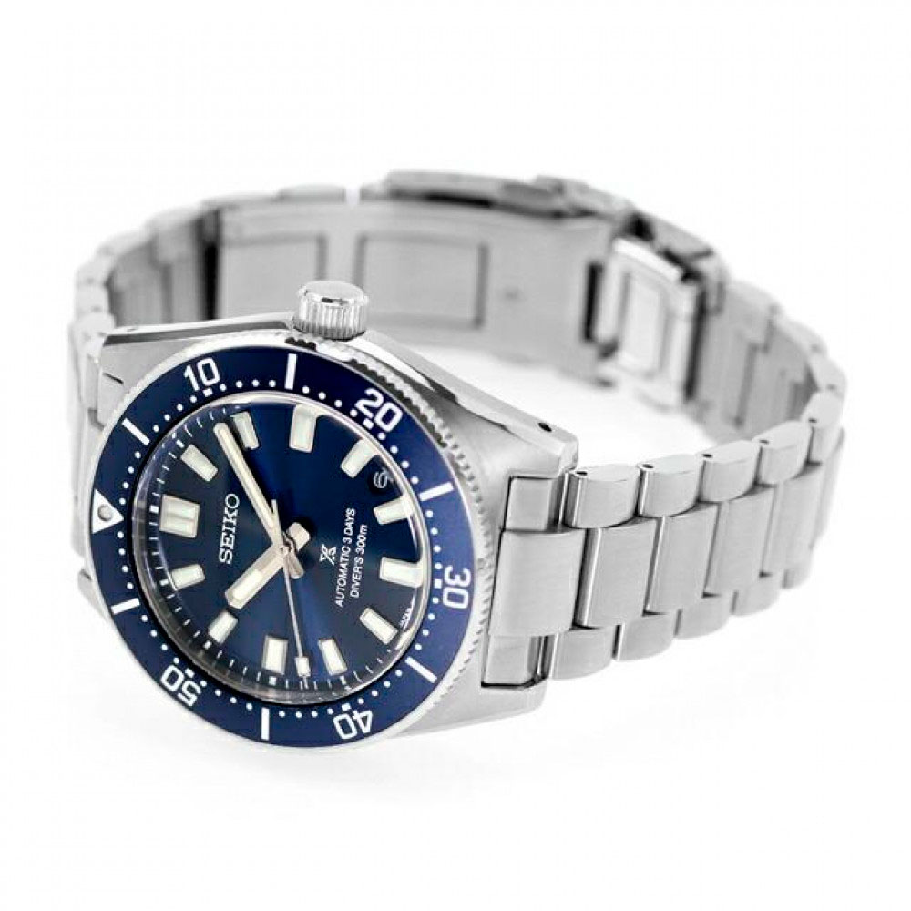 seiko SBDC195