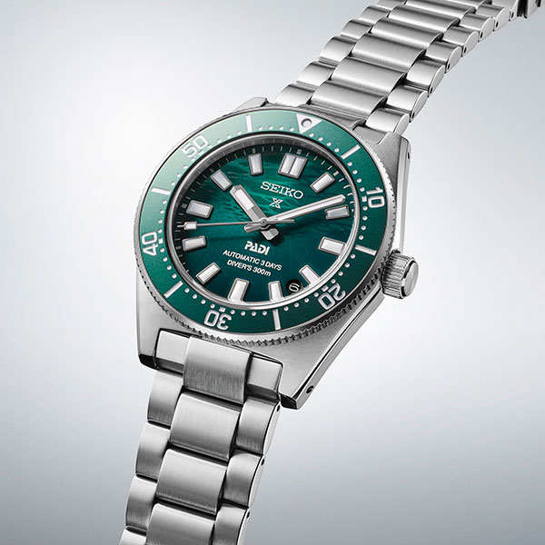 seiko SBDC205